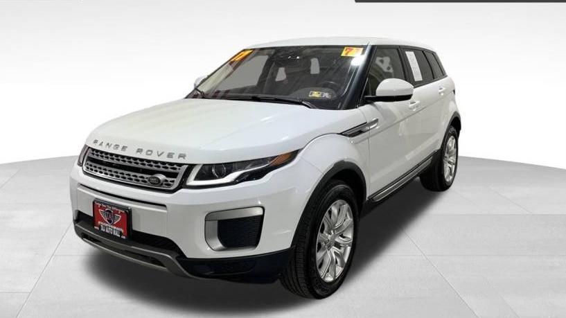 LAND ROVER RANGE ROVER EVOQUE 2017 SALVP2BG6HH196104 image